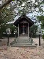 深江神社(福岡県)
