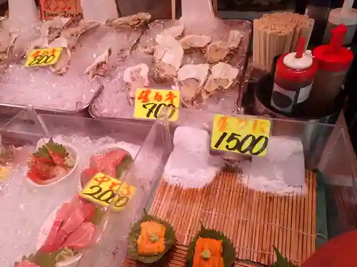 居木神社(東京都)