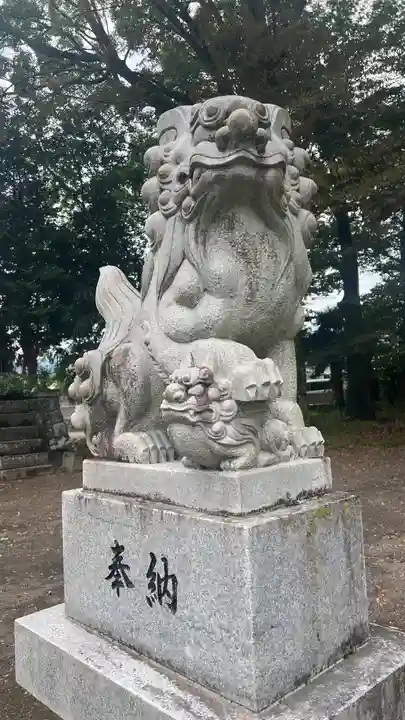 酒田神社(神奈川県)