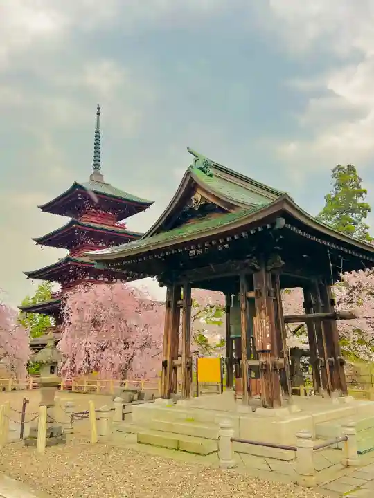 最勝院(青森県)