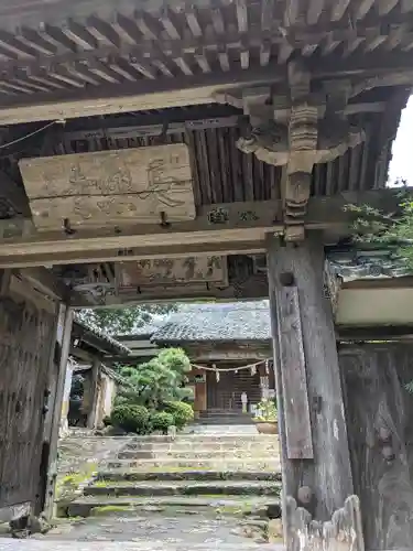 長楽寺の建物その他