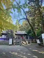 下野 星宮神社(栃木県)