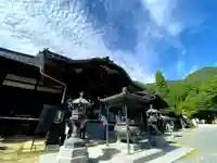 東大寺別院阿弥陀寺の本殿・本堂