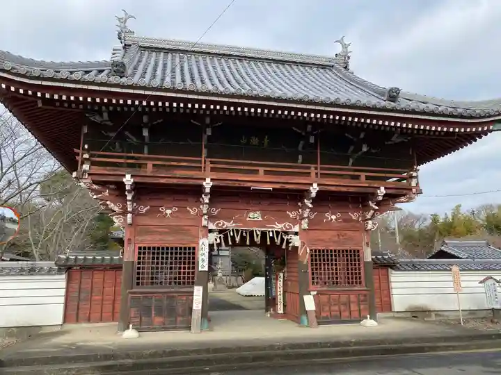 賢明寺(三重県)