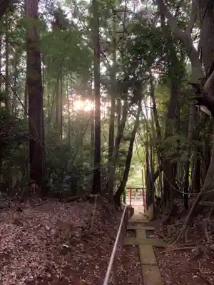 蔵王大権現(千葉県)