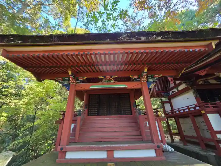 丹生高野明神社(大阪府)