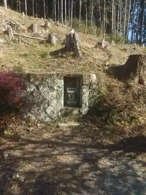 沢湯泉神社(栃木県)