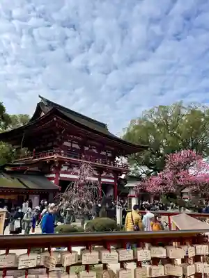 太宰府天満宮(福岡県)