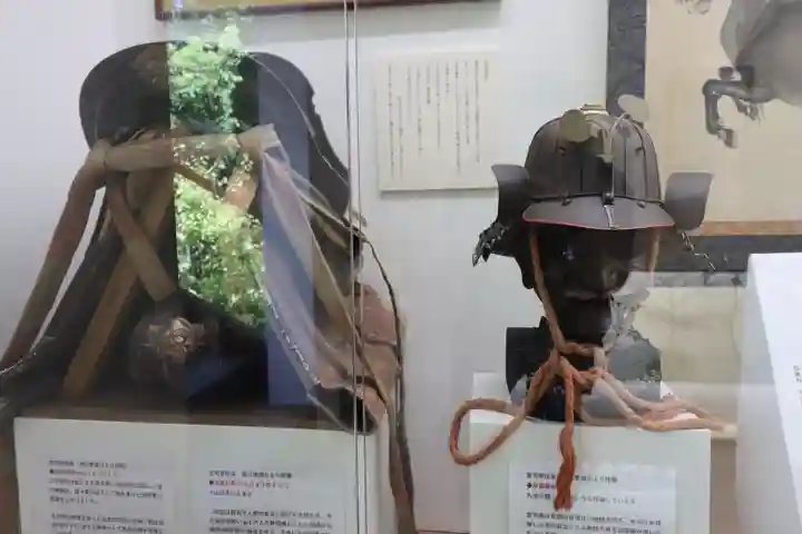 井伊谷宮(静岡県)