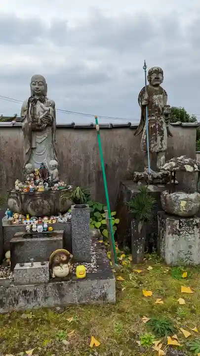 橋寺 放生院(京都府)