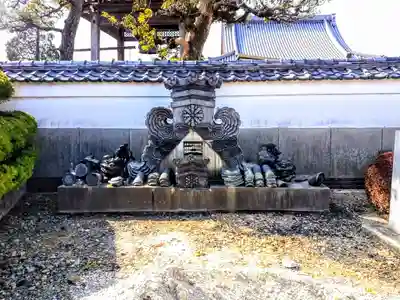 敬専寺のその他建物