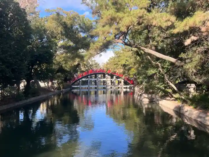 住吉大社(大阪府)