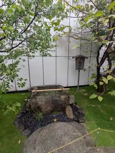 ギンザコマツ三輪神社(東京都)