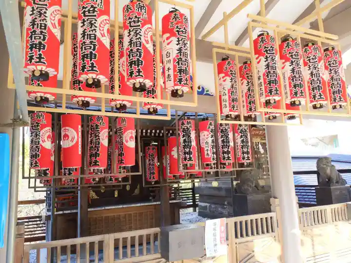 湯島天満宮の末社・摂社