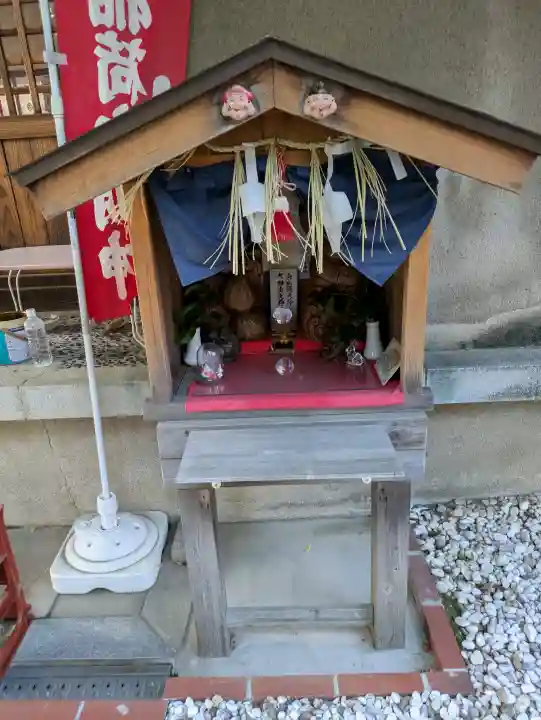 塚本神社(大阪府)