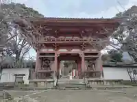 醍醐寺(上醍醐)(京都府)