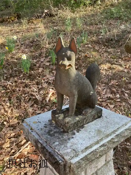 龍福寺 鳥羽堂観音(長野県)