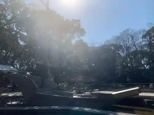 熱田神宮のその他建物