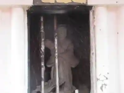 福満弁財天(延命院境内社)(神奈川県)