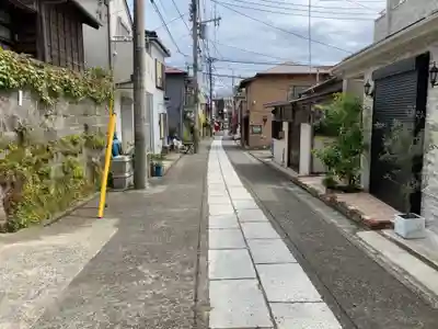 海南神社(神奈川県)