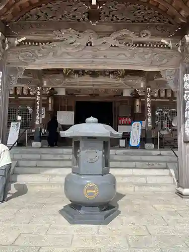 一畑薬師(島根県)