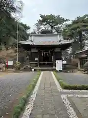 蓮神社(群馬県)