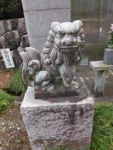 盛源寺(神奈川県)