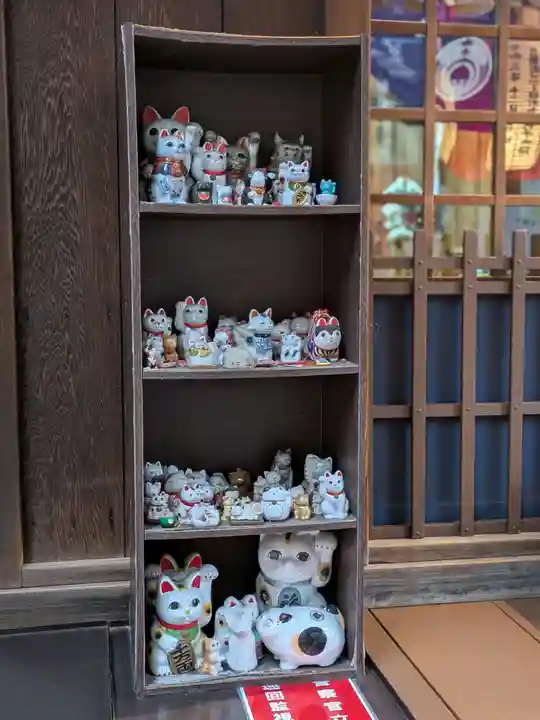 三光稲荷神社(東京都)