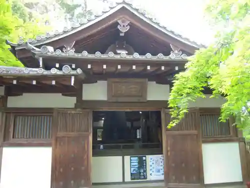 園城寺（三井寺）の建物その他