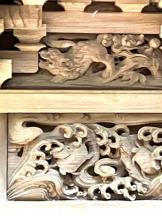 金刀比羅神社(茨城県)