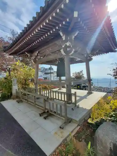 筑波山大御堂のその他建物