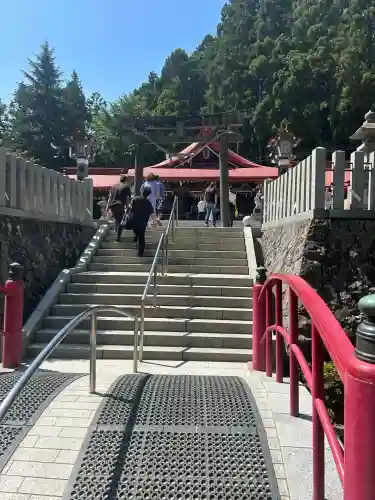 金蛇水神社(宮城県)