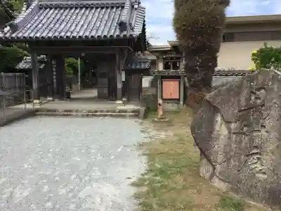 無量寺のその他建物