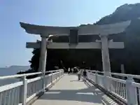 八百富神社(愛知県)