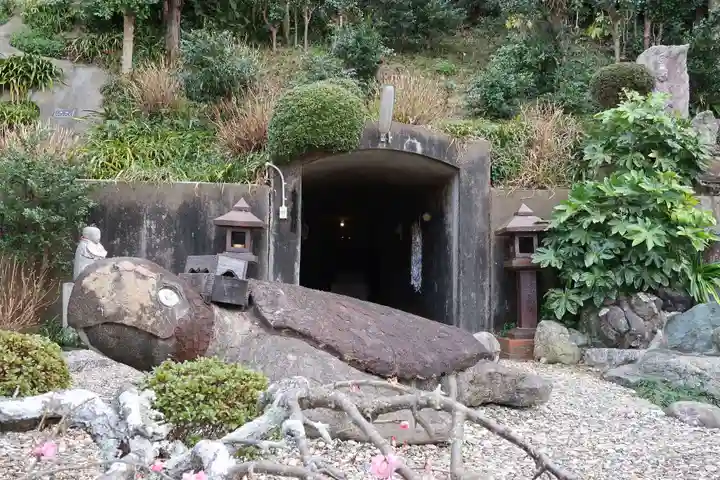 青泰山 浄土寺(愛知県)