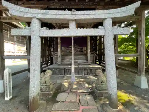 成相寺(京都府)