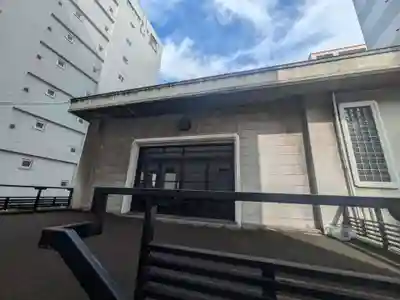 宗源寺(東京都)