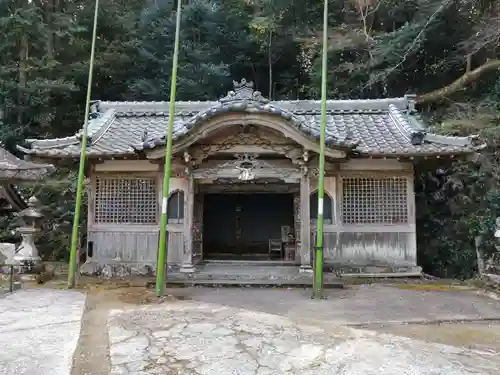 正福寺(三重県)