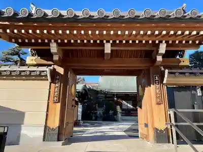 東覚寺(東京都)