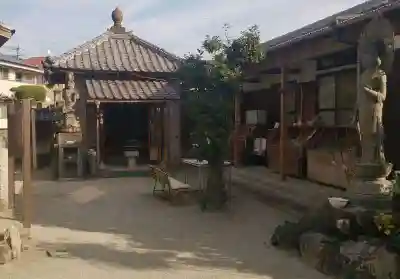 本明院のその他建物