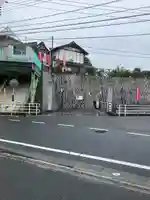 岩国白蛇神社のその他建物