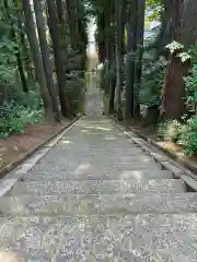 春日神社(新潟県)