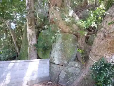 芝神社のその他建物