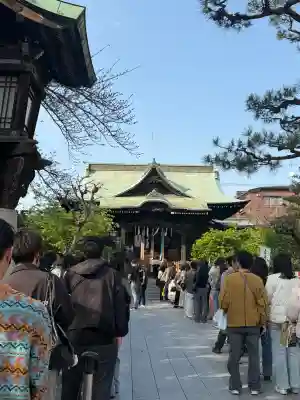 桜神宮(東京都)