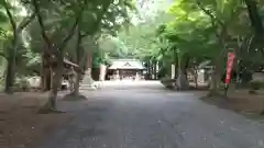 鹿島神社(茨城県)