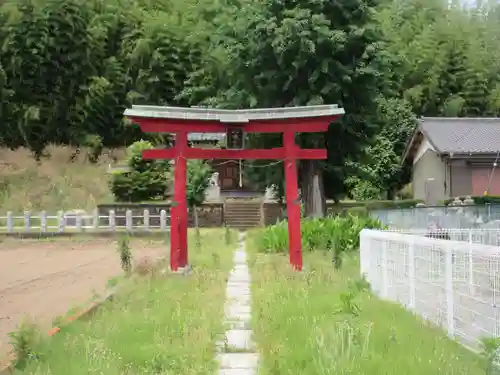 八幡宮(埼玉県)
