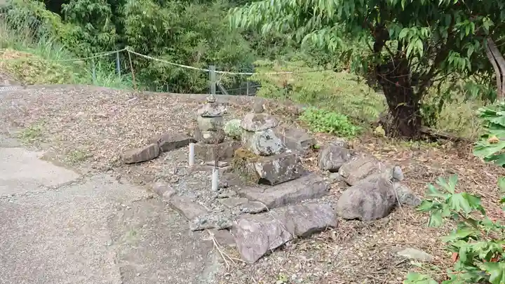 仏成寺(山梨県)
