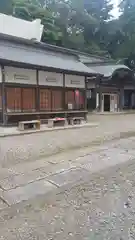 橿原神宮の本殿