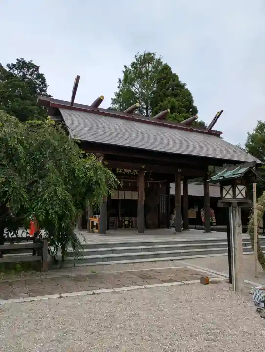 射水神社(富山県)