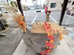 阿邪訶根神社(福島県)